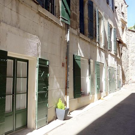 Arles Getaway - La Suite Arlesienne Экстерьер фото