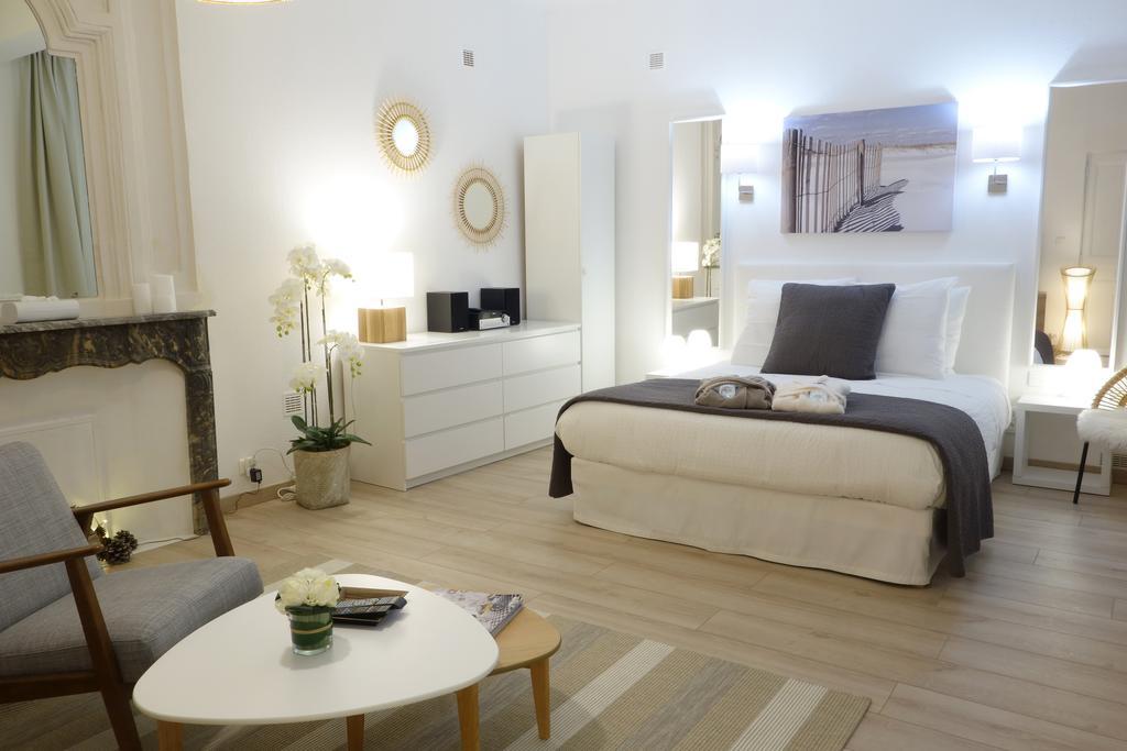 Arles Getaway - La Suite Arlesienne Экстерьер фото