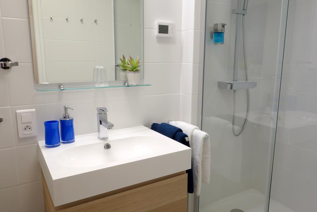 Arles Getaway - La Suite Arlesienne Экстерьер фото