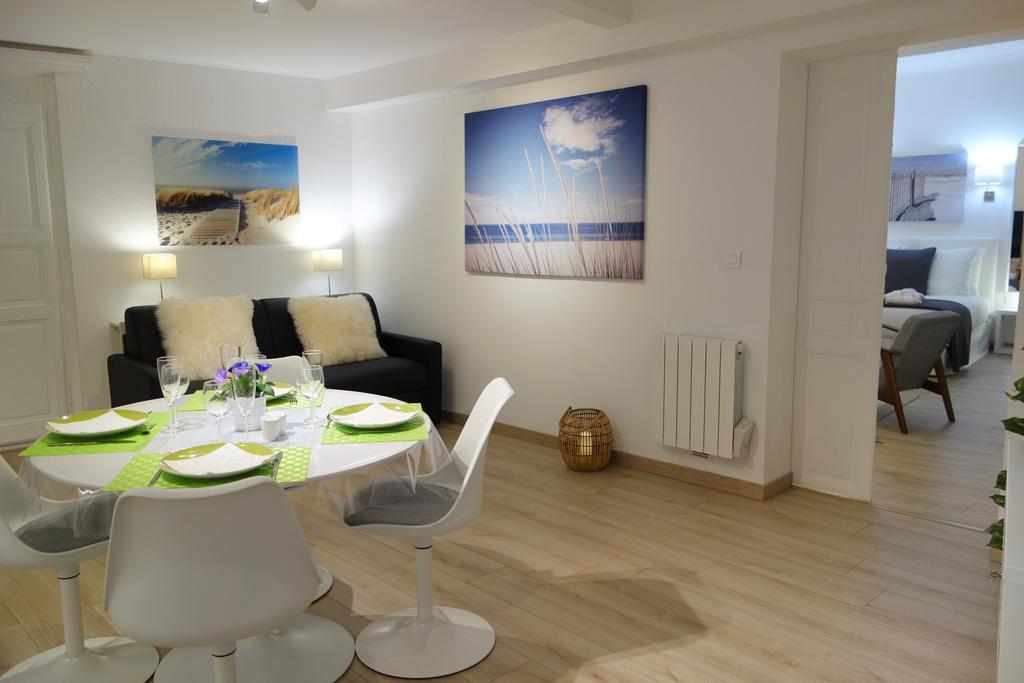 Arles Getaway - La Suite Arlesienne Экстерьер фото
